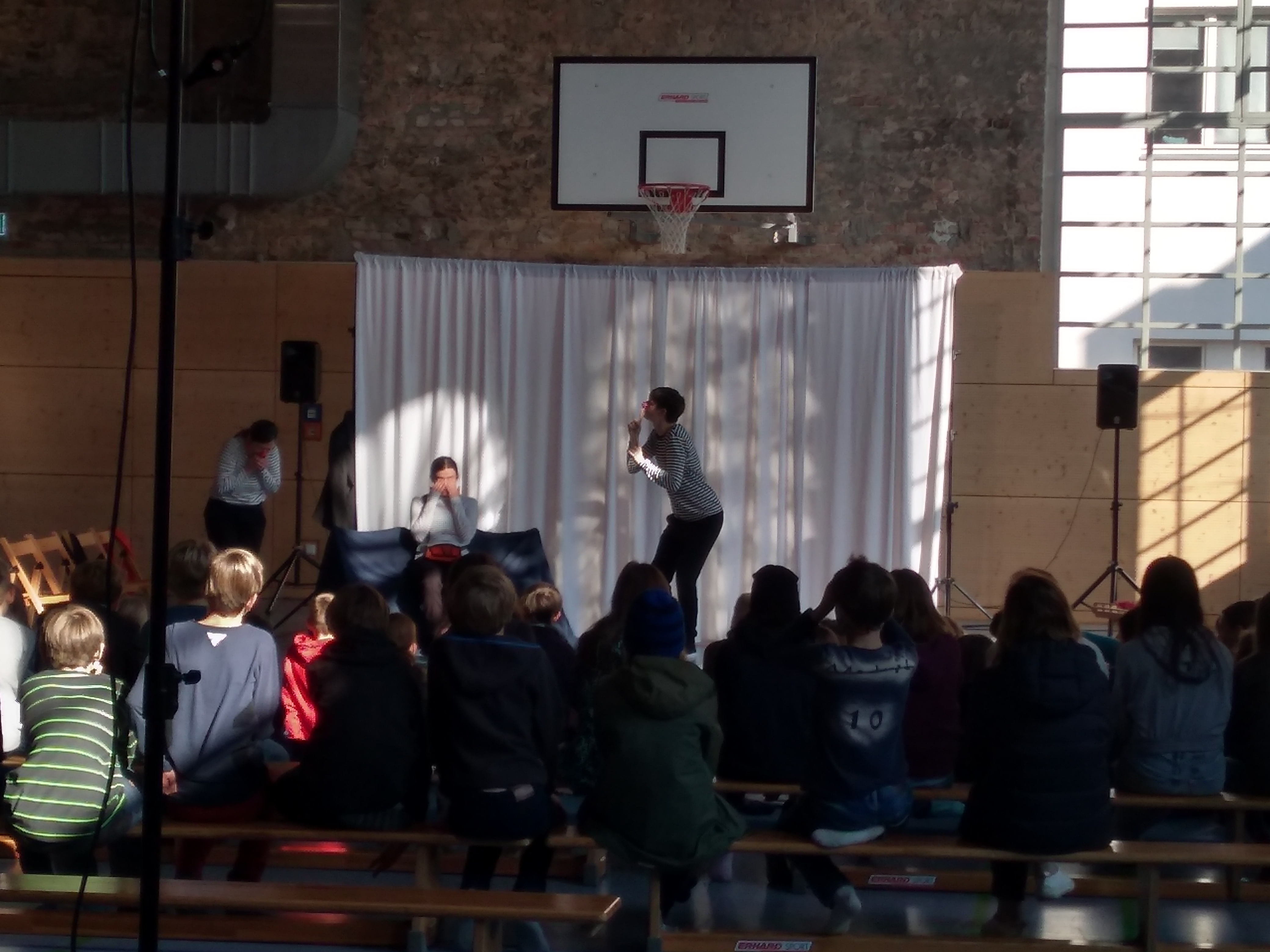 Schulmusical