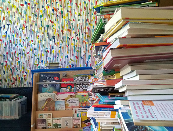 Schulbibliothek